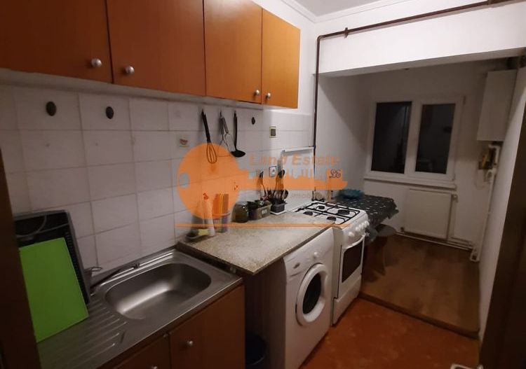 Garsoniera in zona Gorjului (Centrala Proprie-6 minute de Metrou) - Poză 2