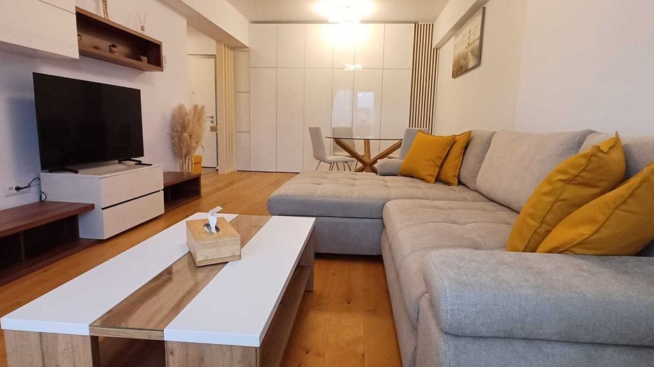 Inchiriere apartament 2 camere | Herastrau Parkview - Poză 3