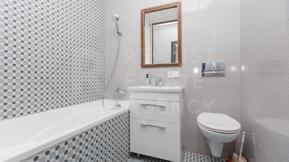 Vânzare, apartament, 1 cameră, strada Melestiu, Botanica - Poză 12