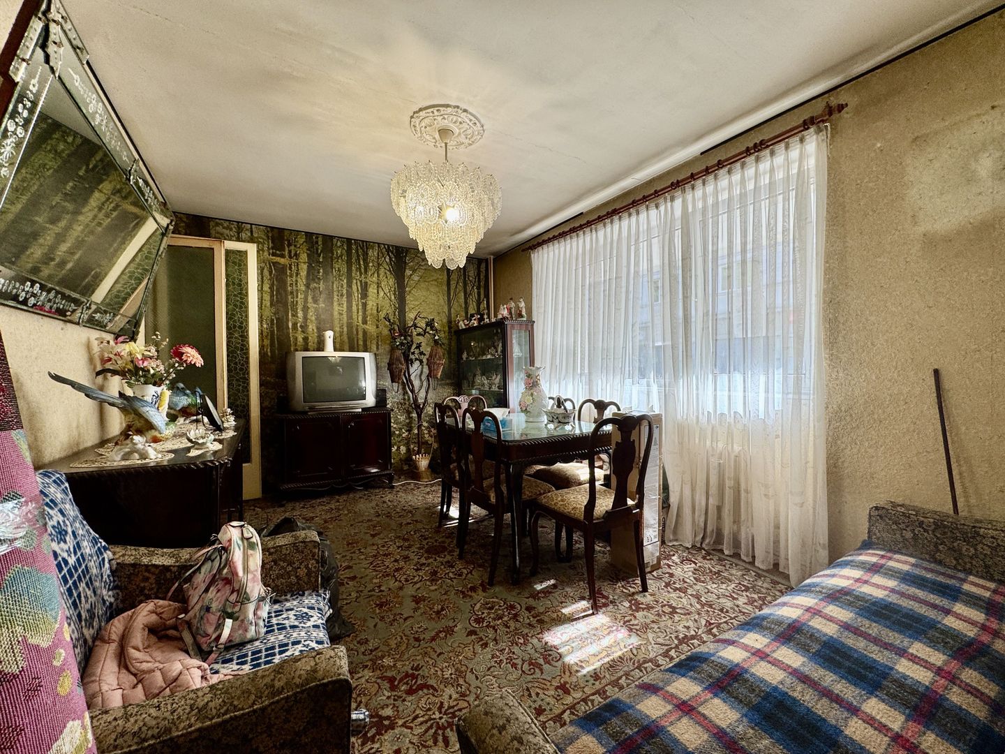 APARTAMENT 2 CAMERE | DECOMANDAT | FLOREASCA - Poză 1