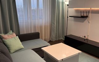 Loc de Parcare Decomandat Renovat 2 Camere Huedin - Poză 2