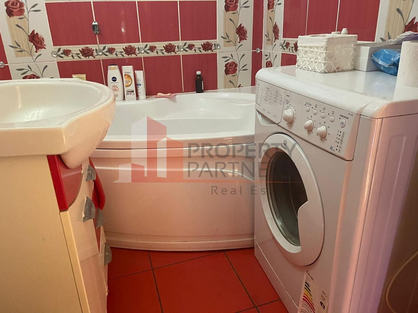 Apartament Barbu Vacarescu - Poză 7