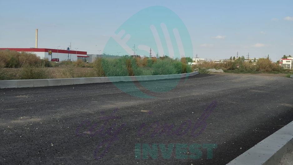 Investiție | Teren 5.975 mp | Jilava | Dublu acces | 3 min Centura | - Poză 2
