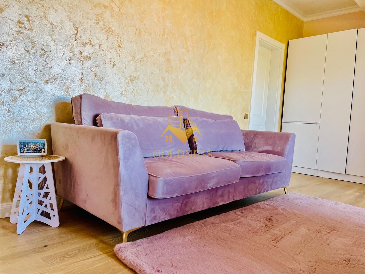 3 camere, premium, bloc nou, parcare, Buna Ziua Zona LIDL, Fagului - Poză 3
