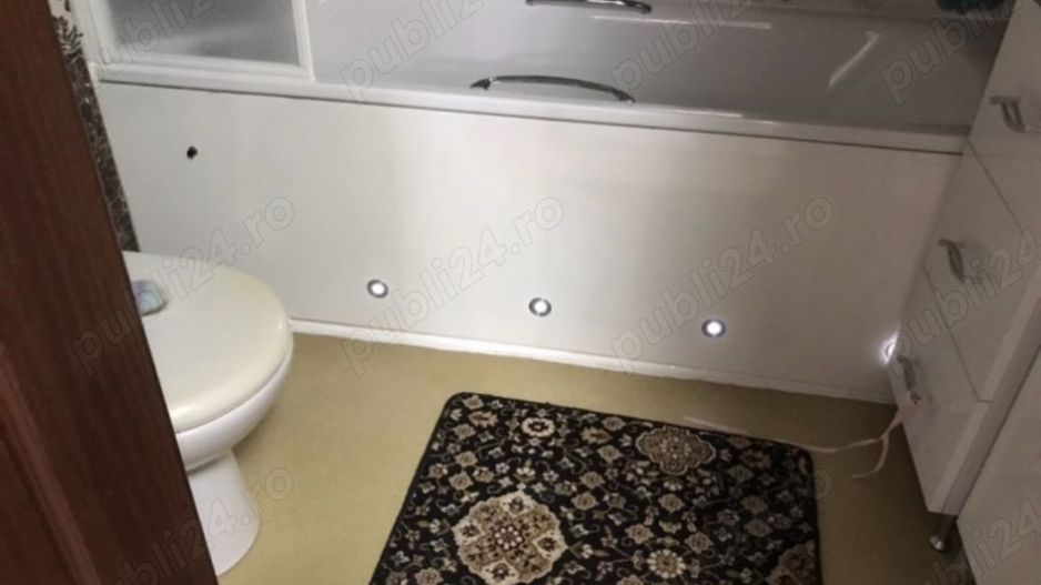 Apartament 3 camere zona Iosefin -la casa - Poză 8