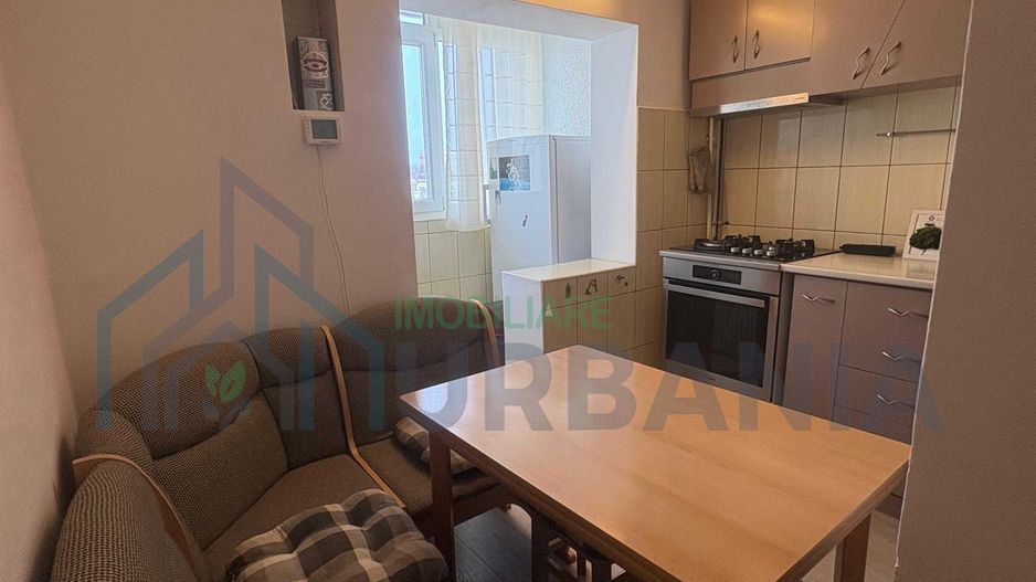Apartament 2 camere decomandat, 64 mp, 2 balcoane, Oancea-Tătărași, Iași - Poză 5