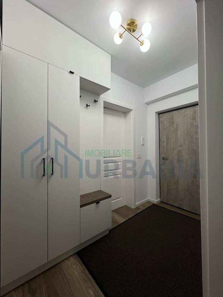 P. F. Apartament 3 camere / transformat 2 camere / Parcare / Boxa - Poză 6