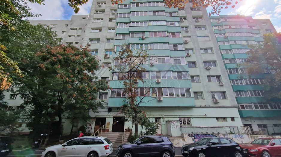 Apartament 3 camere decomandat, Titulescu, sector 1 - Poză 19