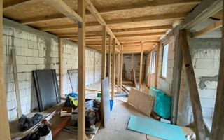 Casa P+1 | 4 Camere | Parcul Circului | curte libera 97 mp  - Poză 3
