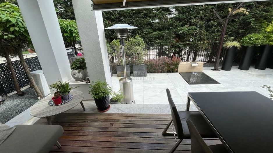 Băneasa Park | Casă Semimobilată de Vânzare - Poză 10