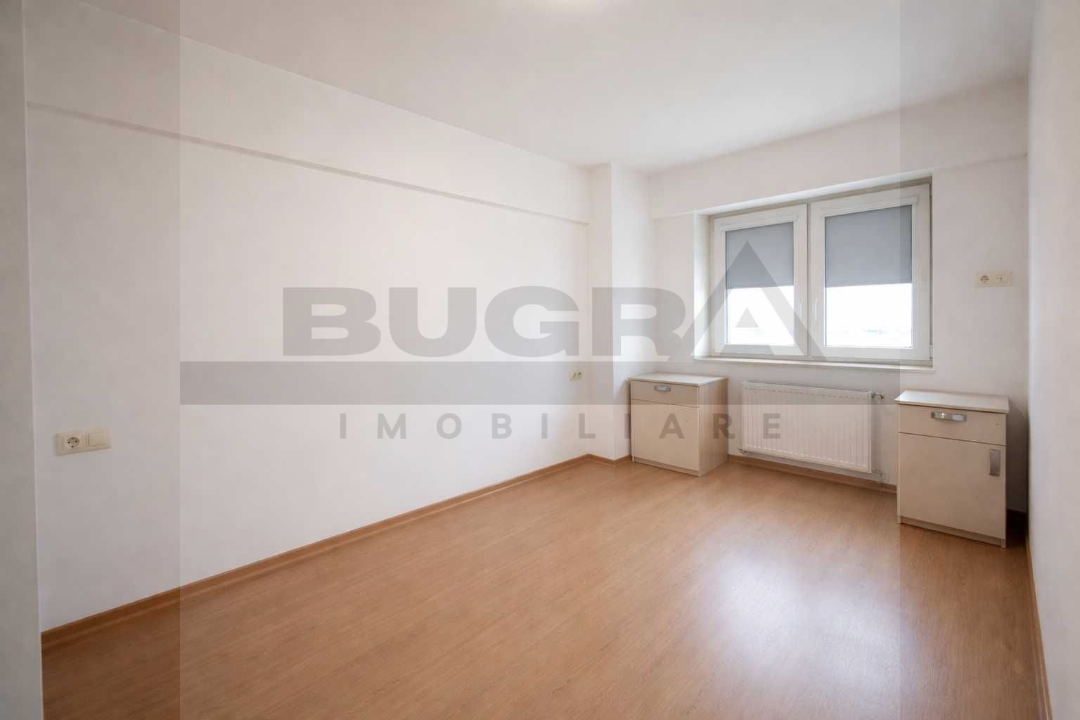 Apartament de 2 camere, modern, 44mp, parcare, zona Iulius Mall - Poză 6