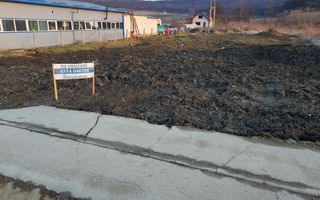 Teren 6000 mp, intravilan, Târgu Mureș - Poză 2