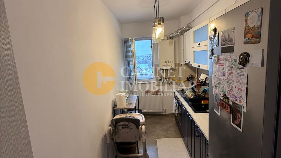 Apartament 2 camere DECOMANDAT-- Valea Lupului - Poză 6