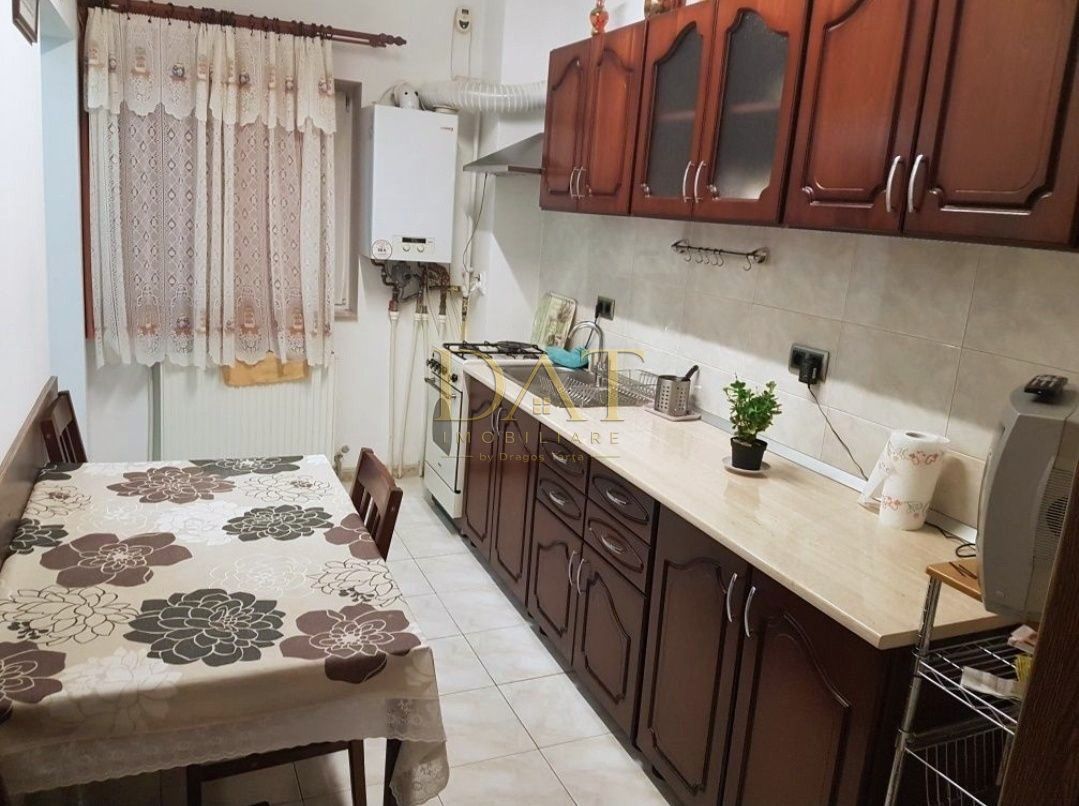 Garsoniera 31.5mp Iris | zona Auchan | Parcare cu bariera inclusa - Poză 3