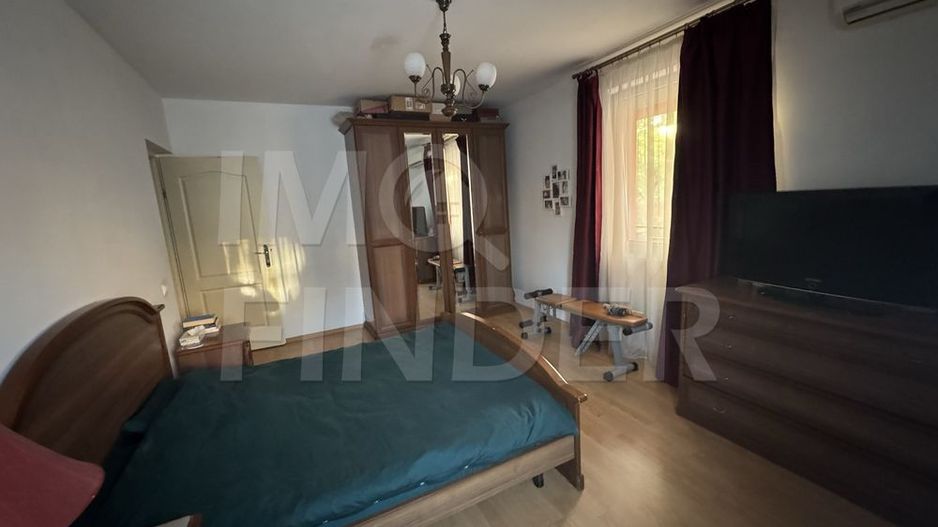Apartament  3 camere 102 MP in cartierul Andrei Muresanu - Poză 4
