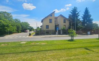 Bogdanestilor | Casa individuala | 9 camere |  Mobilata-Utilata | Comision 0% - Poză 2