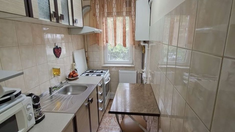 Vand apartament Casa de cultura - Poză 7