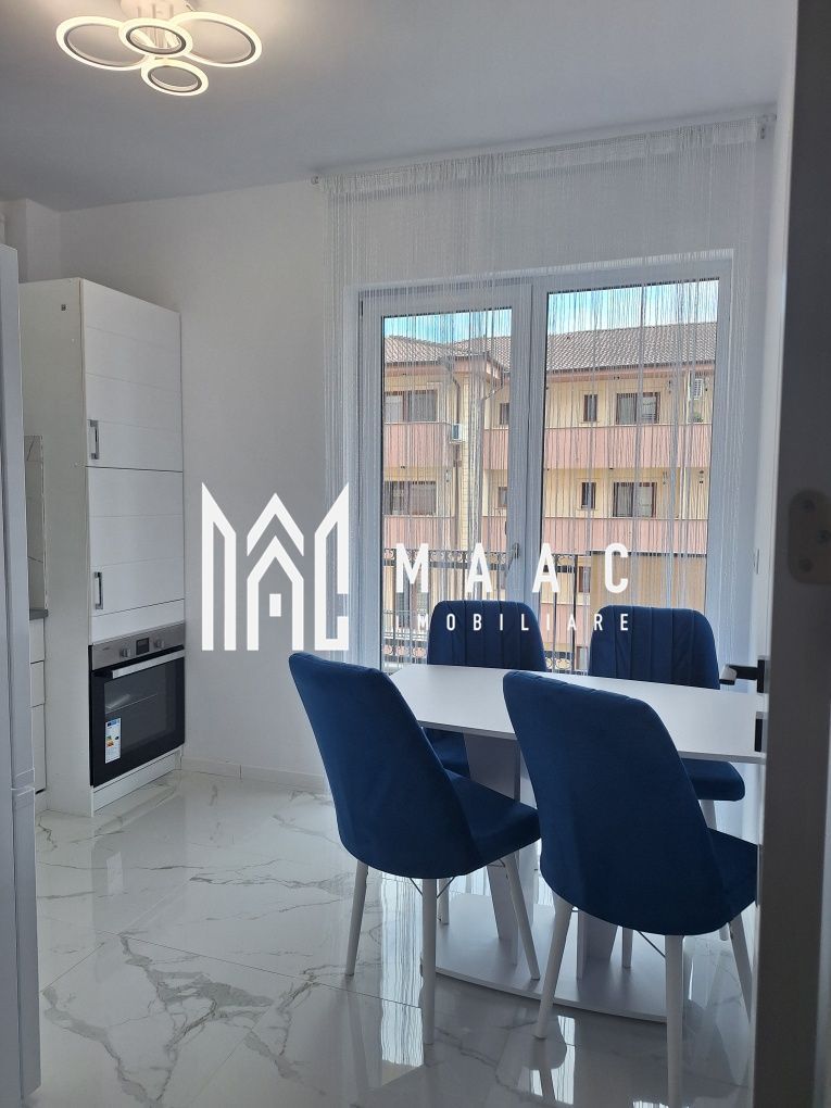 Apartament I 3 camere I Kastani Residence - Poză 3