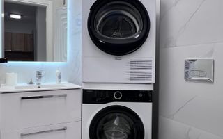 Apartament cu 2 camere | parcare supraterana | Prima Green | Oradea - Poză 8