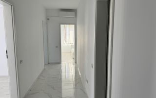 Apartament 3 camere decomandat, 83 mp, loc de parcare, mobilat complet - Poză 13