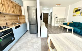 XCity Towers - 2cam mobilat+utilat|loc parcare| Torontalului,Aradului - Poză 5