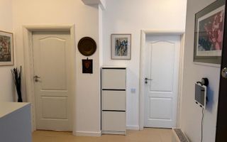 4 camere | 2 locuri parcare subterane și boxă | Bucureștii Noi - Poză 4