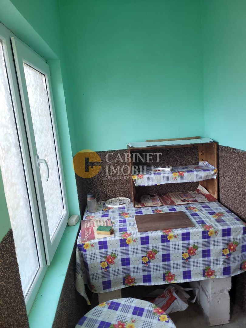 Casă Schitu Duca, 1150 mp teren, la asfalt, utilități - Poză 5