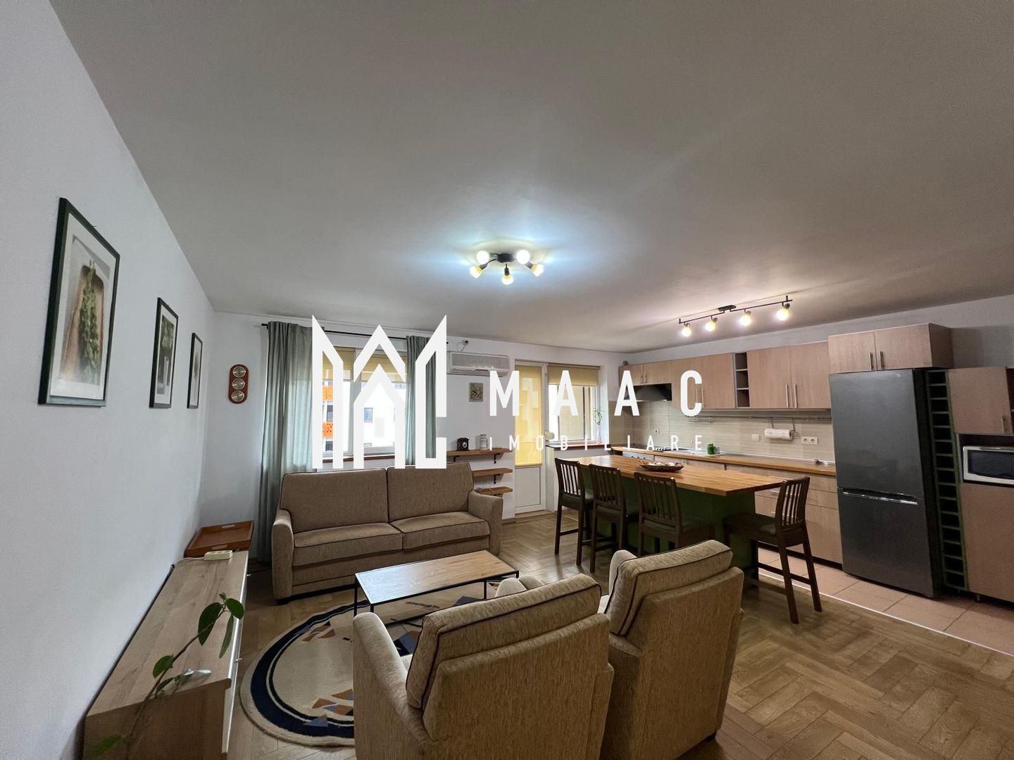 Apartament 3 Camere | 90 MPU | Cireșica - Poză 28
