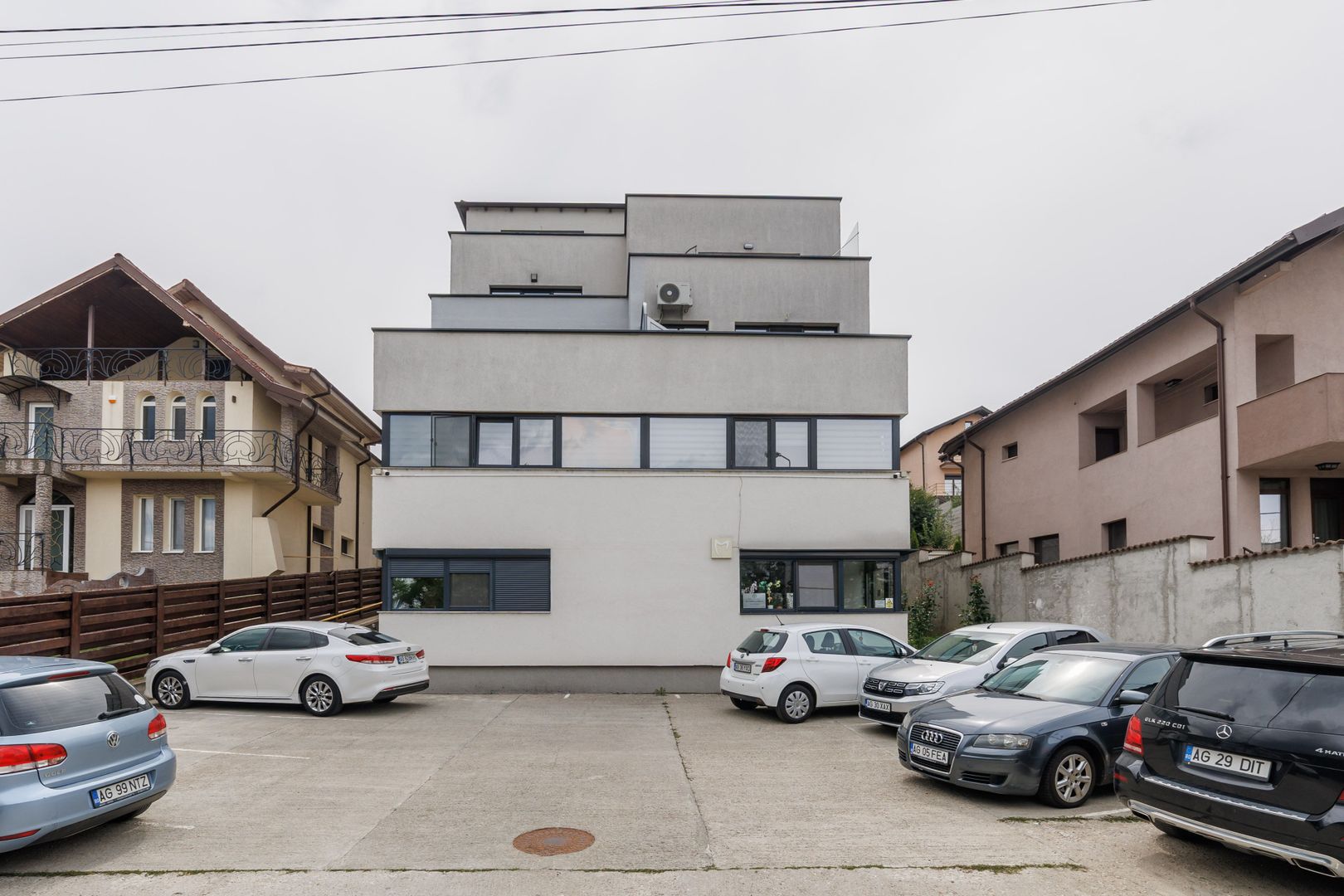 Apartament 2 camere spațios | 79 mp | 2019 | Loc de parcare | Prundu - Poză 10