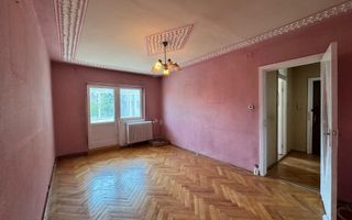 Apartament 3 camere decomandat, 56 mp utili, etaj 2 – zona Torontalului - Poză 9