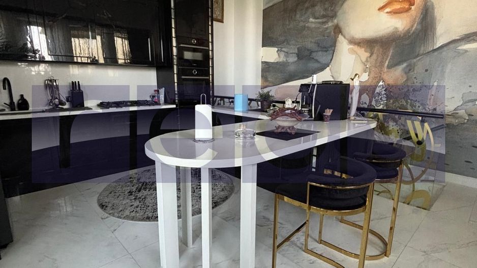 VANZARE - PENTHOUSE LUX - 335 mp - PARCARE -TINERETULUI - Poză 7