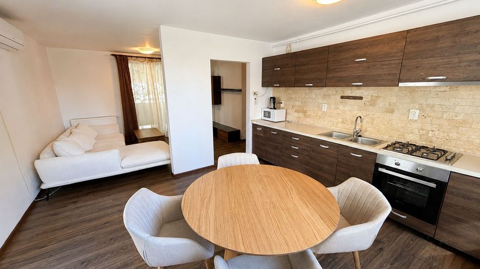 Apartament de vânzare | 2 Camere | Grigorescu | Bloc Nou | Parcare - Poză 2