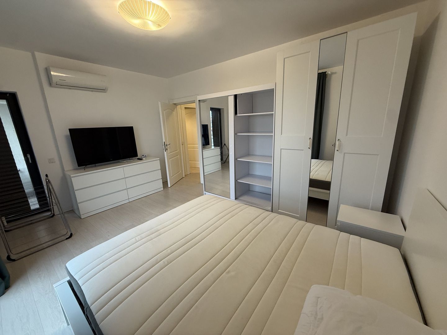 For Rent Studio 34 mpu - Cotroceni Smart Residence - Poză 5