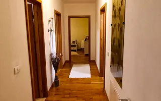 Vand vila  5 camere construita cu materiale premium in Giroc, pret 185000 euro - Poză 16