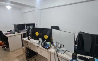 Inchiriat  imobil cu destinație birouri zona Obor - Poză 1