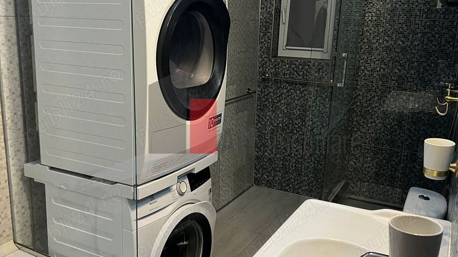 Inchiriere Vila Unirii - Hala Traian - Poză 3