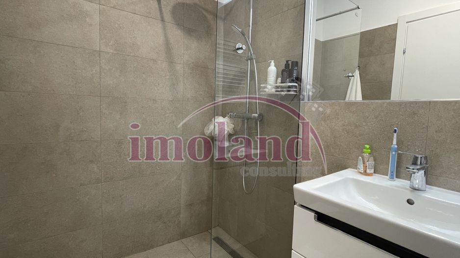 Vanzare apartament 4 cam 113 mp | 2 curti 180 mp | complet mobilat | Baneasa - Poză 11