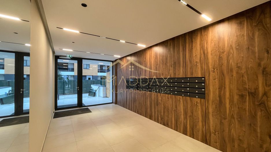 4 rooms apartment***181sqm***// 84sqm garden // Baneasa - Poză 31