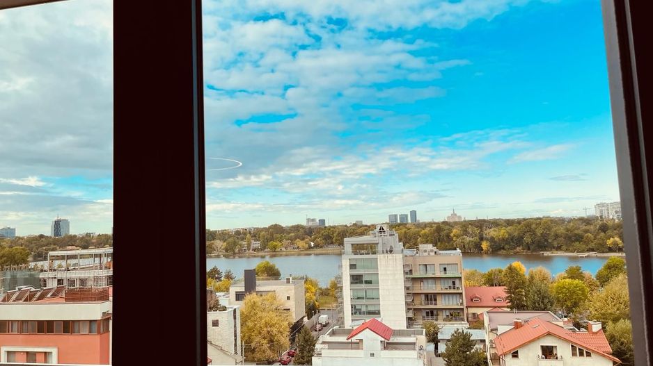 Rahmaninov Residence | 3 Camere de închiriat | LUX | Garaj 2 locuri - Poză 20