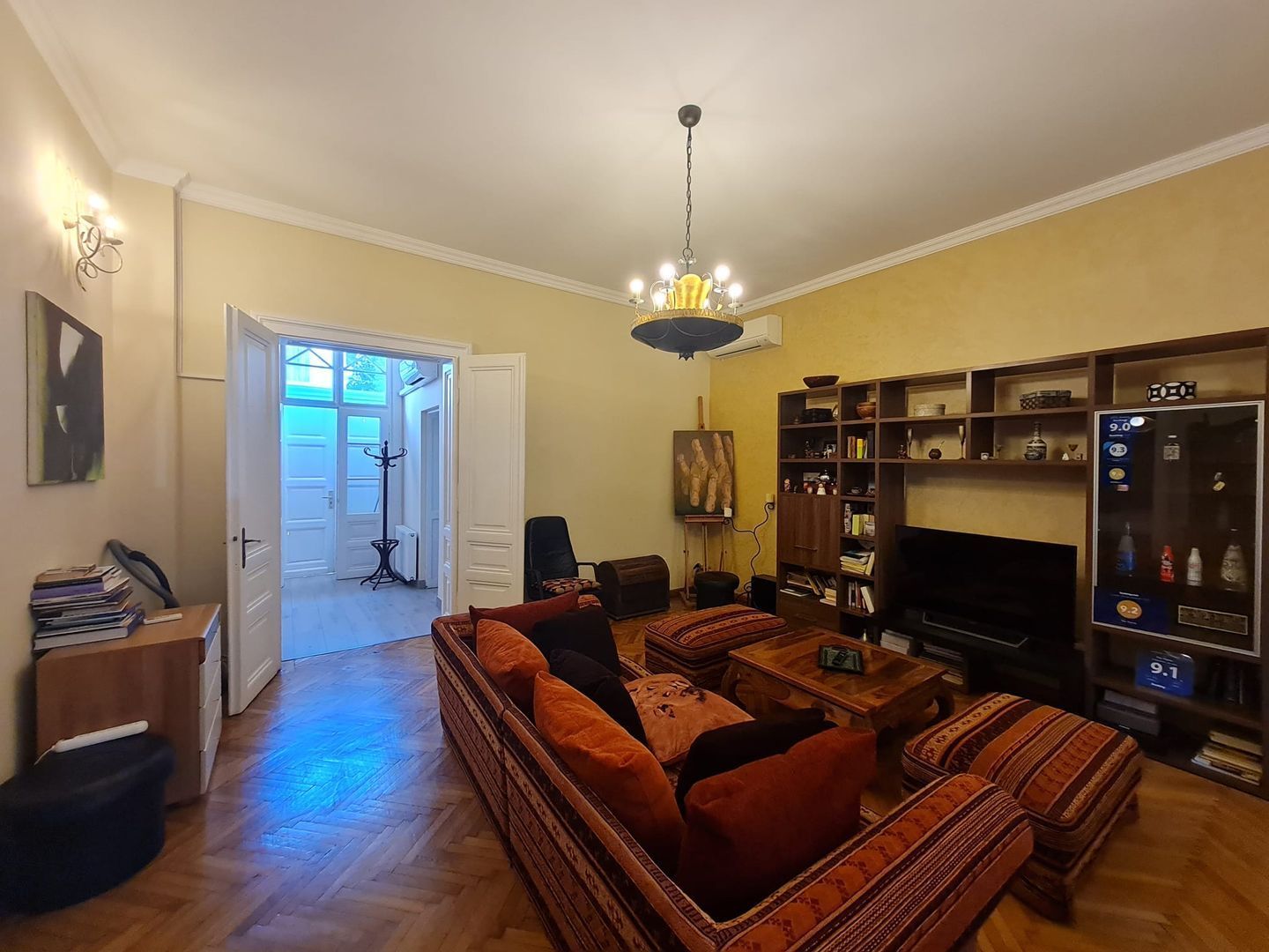 Apartament 3 camere la casa - Poză 3