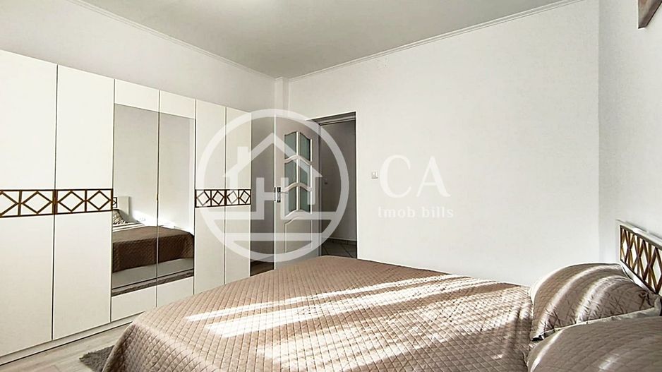 Casa de inchiriat cu 2 camere in Santandrei, Bihor - Poză 2