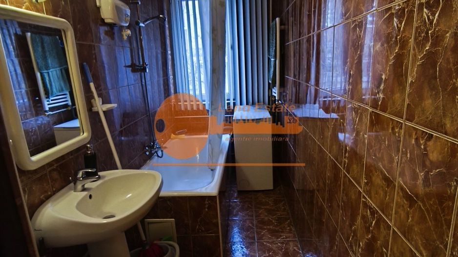 Garsonieră complet mobilată | Zona Politehnica | Acces rapid metrou - Poză 7