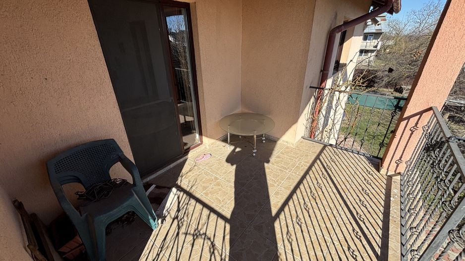 VILĂ MODERNĂ P+1 169 MP UTILI, CURTE GENEROASĂ 768 MP, IN APROPIERE DE BUCURESTI - Poză 31