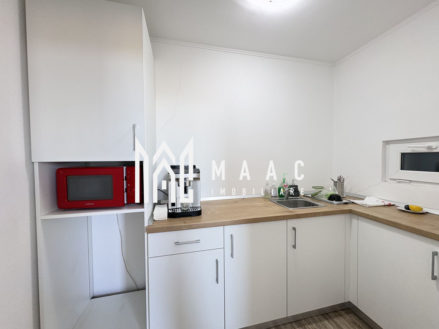 Spațiu birouri de închiriat | Sibiu | 155 mp | 3 parcări - Poză 6