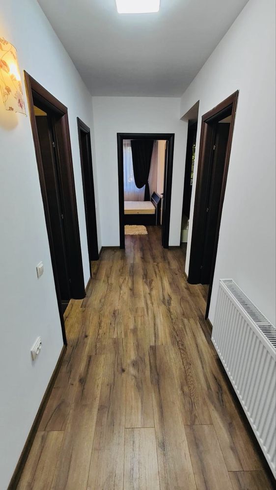 De vanzare| apartament 2 cam| metrou si parc Bazilescu| Bucurestii Noi - Poză 7