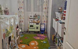 OPORTUNITATE | APARTAMENT 3 CAMERE | DOAMNA GHICA | RENOVAT - Poză 3