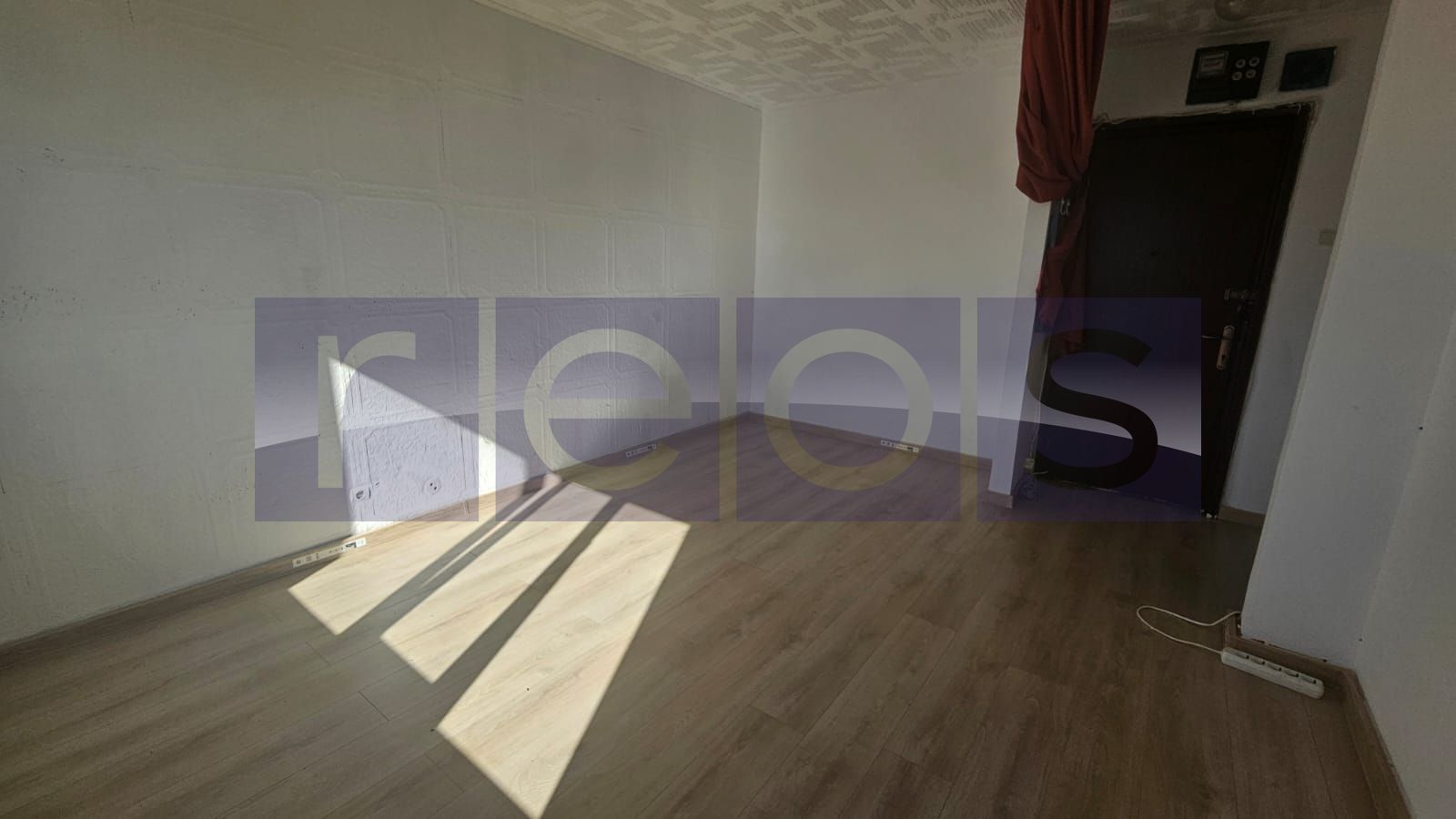 DE VANZARE GARSONIERA  ZONA BRANCOVEANU | 23 MP | ETAJ 9/10 | - Poză 4