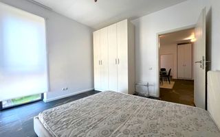 3 camere, 2 Parcari, boxa, Buna Ziua, Grand Hotel Italia, Trifoiului - Poză 6