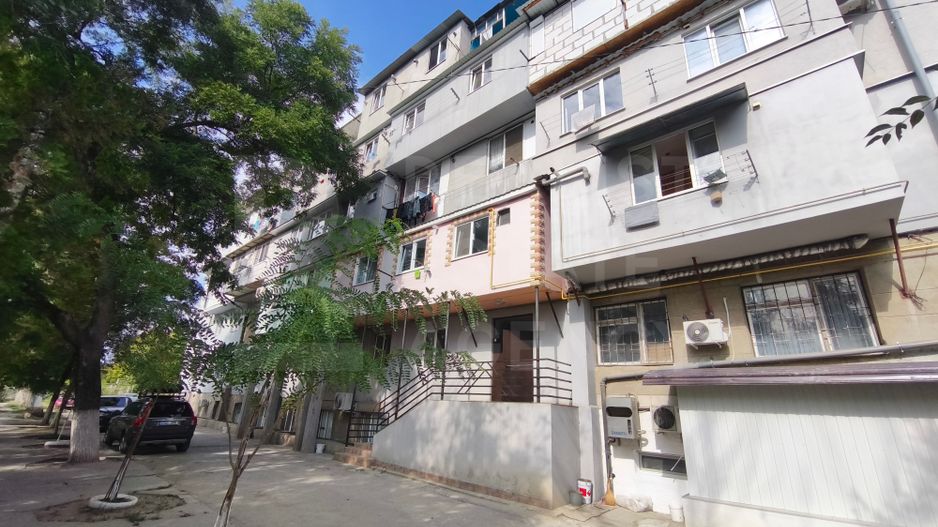 Vânzare, apartament, 1 camere, Strada Poştei, Rîșcani - Poză 8
