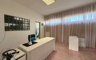 Spațiu comercial | 2 camere | 51 mp utili | Parcare | Militari | - Poză 1